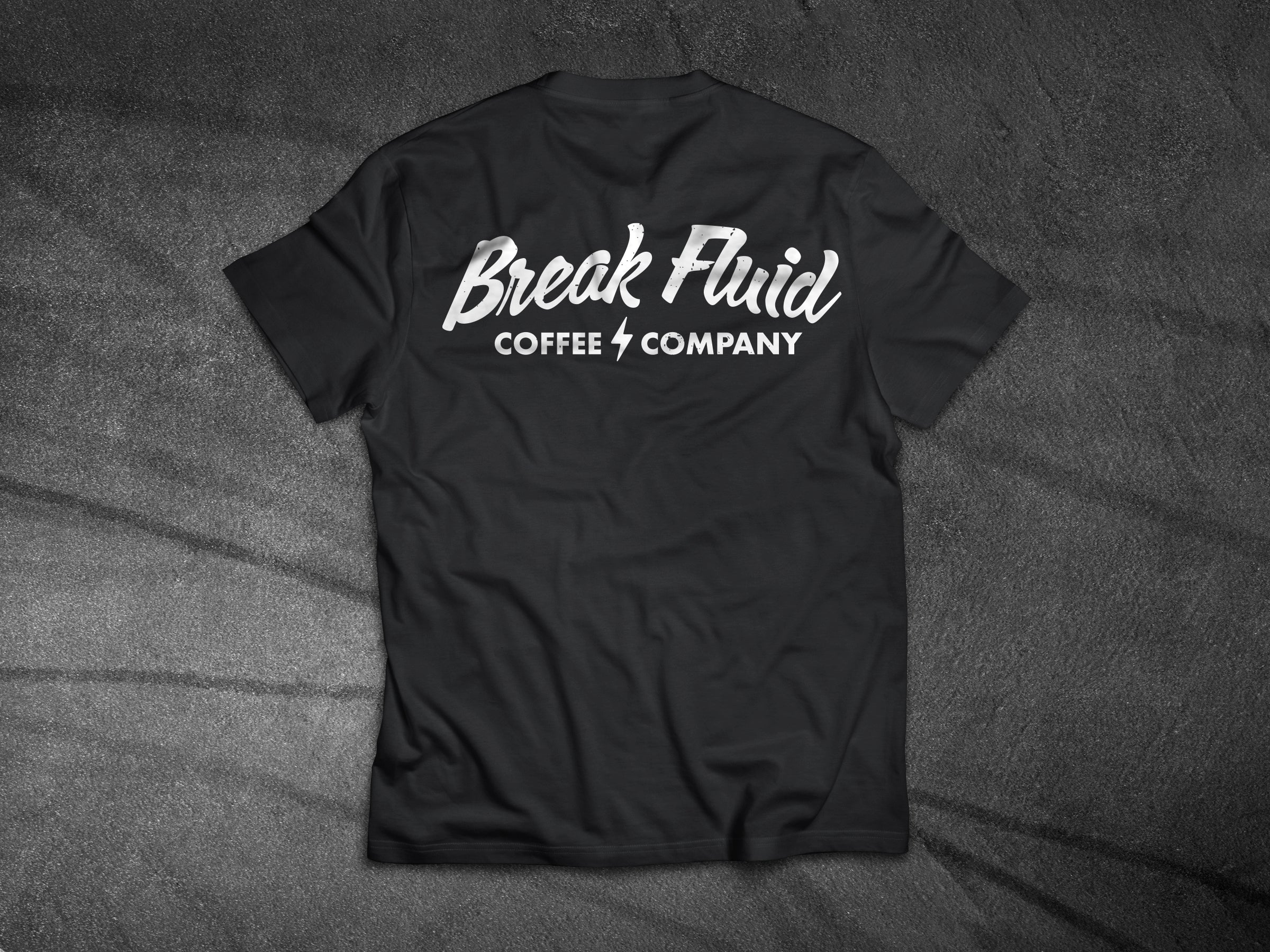 BF Worker T - Break Fluid