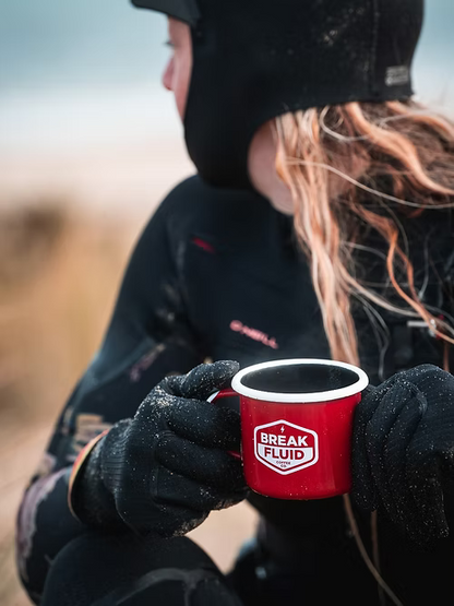Break Fluid Coffee co mug 2