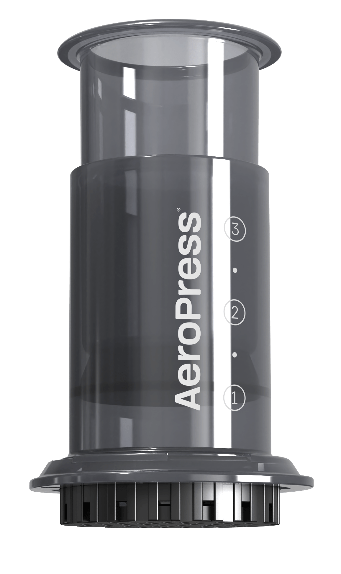 AeroPress GO Travel Coffee Maker - Break Fluid