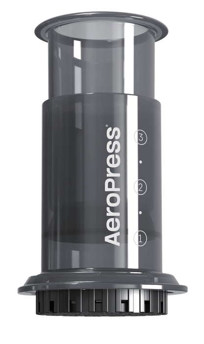 AeroPress GO Travel Coffee Maker - Break Fluid