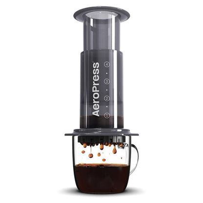 AeroPress Original Coffee Maker - Break Fluid
