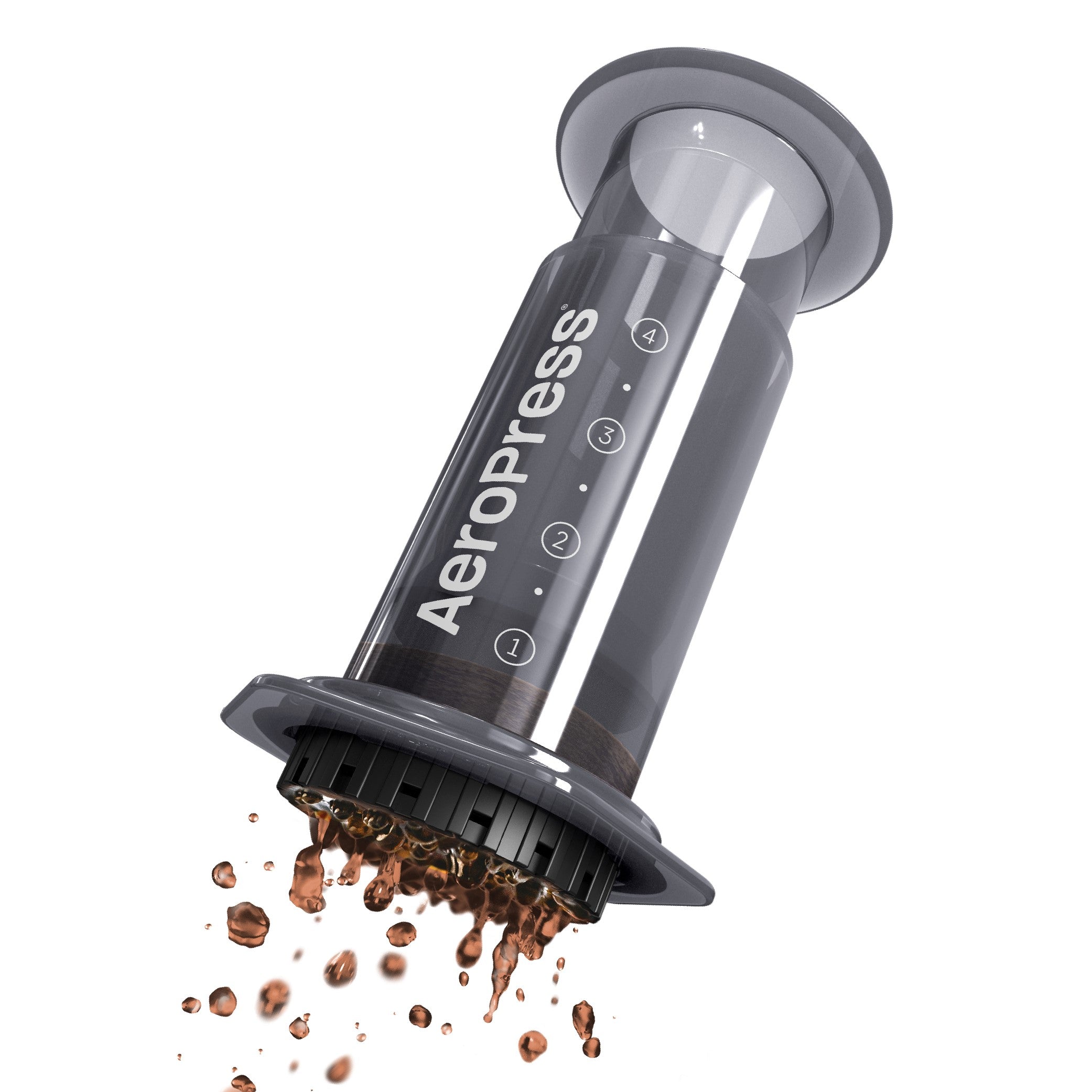 AeroPress Original Coffee Maker - Break Fluid