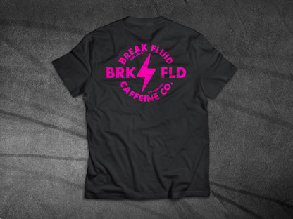 BF Caffeine T - Break Fluid
